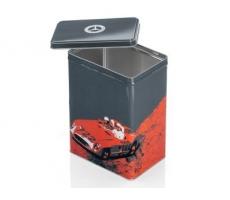 Банка для сыпучих предметов Mercedes-Benz Storage tin, Heritage
